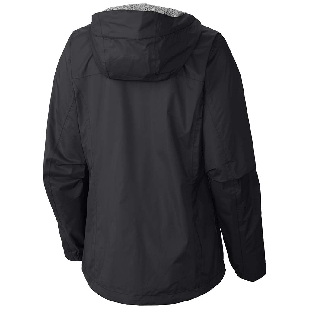 Columbia Evapouration manteau de pluie sport pour femme rv