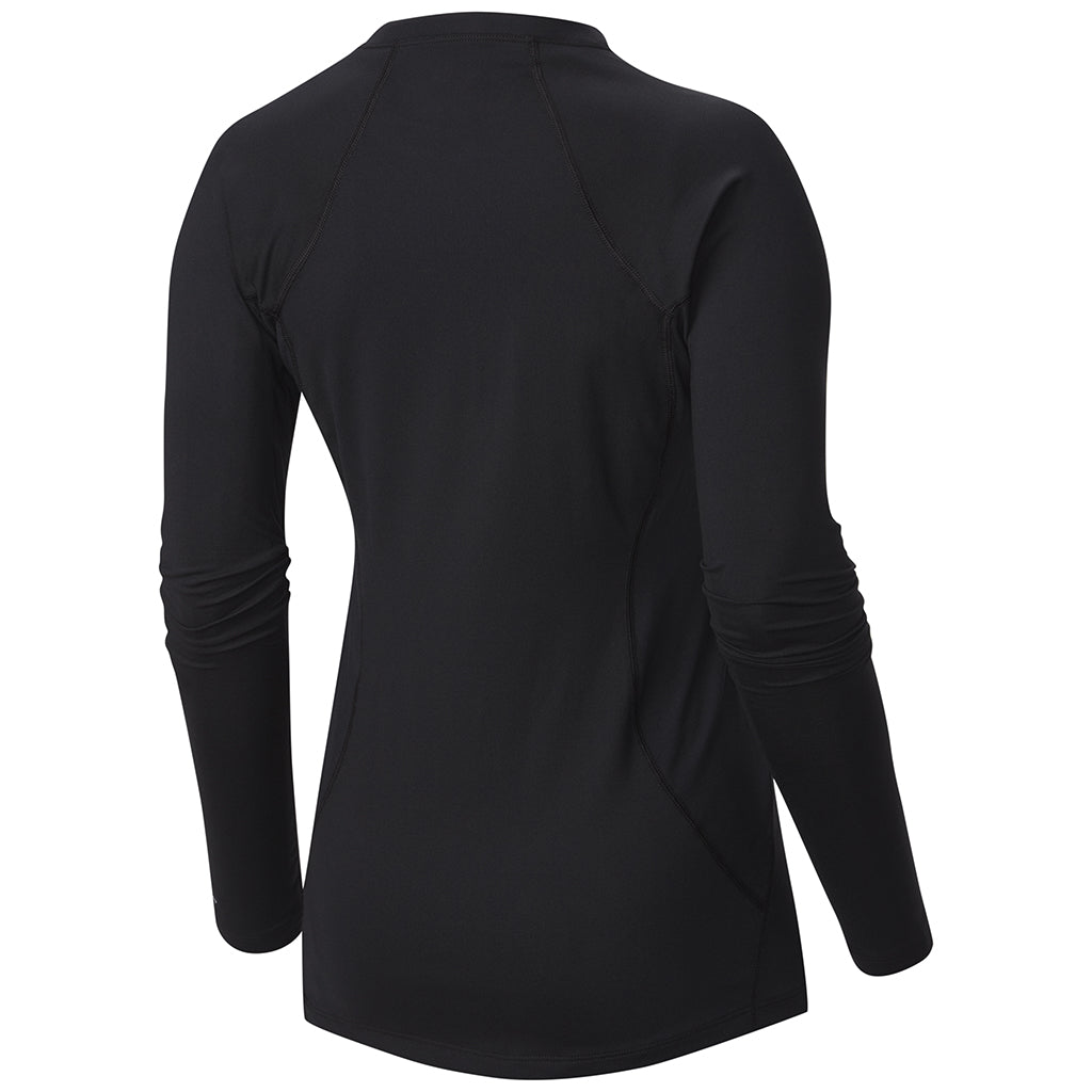 Columbia Midweight Stretch haut a manches longues sport pour femme rv