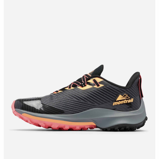 Columbia Montrail Trinity AG chaussures de course en sentier pour femme