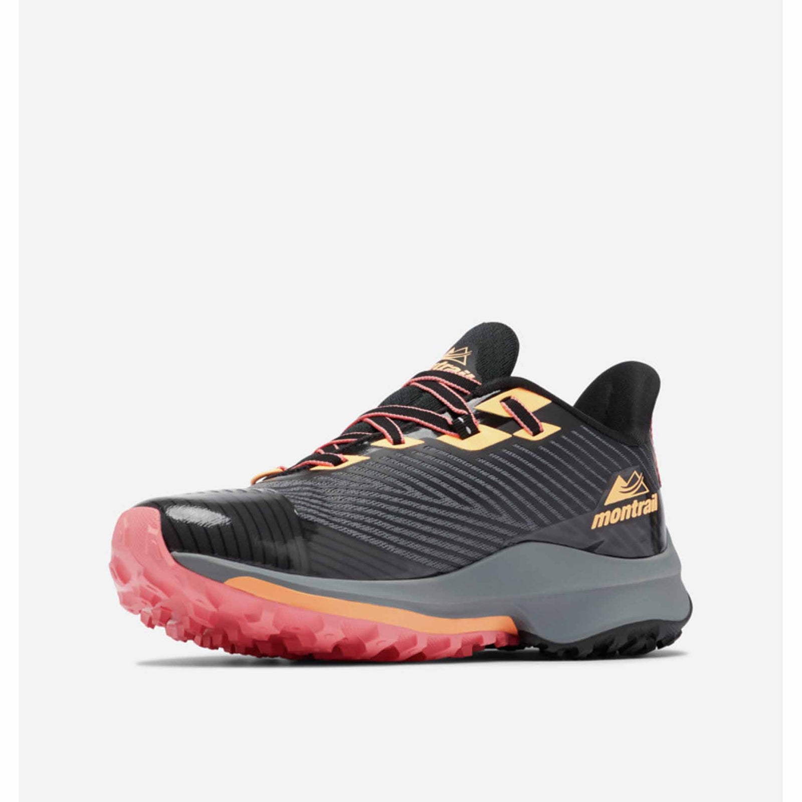 Columbia Montrail Trinity AG chaussures de course en sentier pour femme