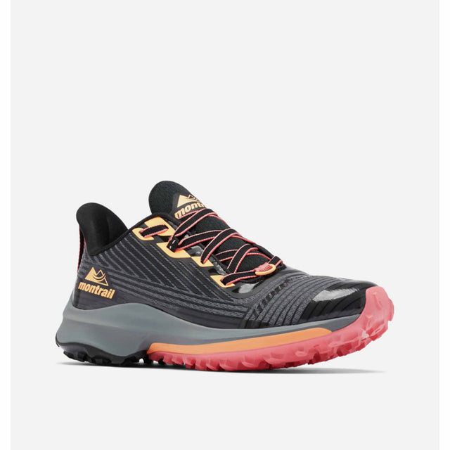 Columbia Montrail Trinity AG chaussures de course en sentier pour femme
