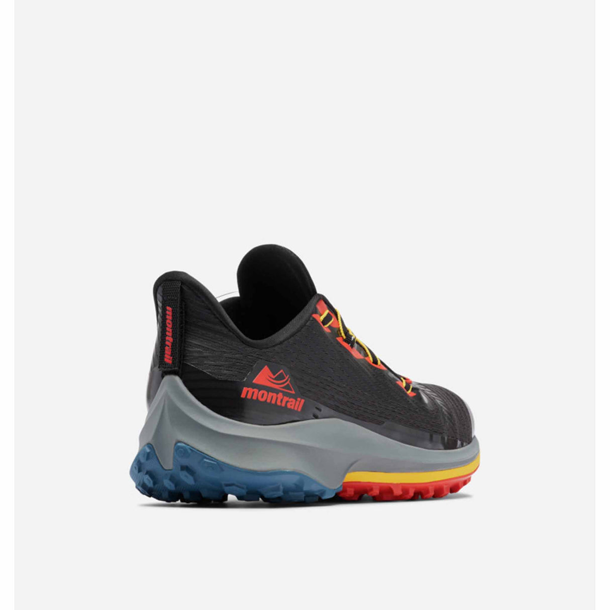 Columbia Montrail Trinity AG chaussures de course en sentier pour homme