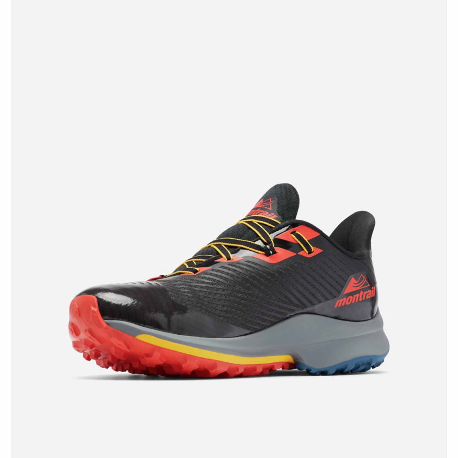 Columbia Montrail Trinity AG chaussures de course en sentier pour homme