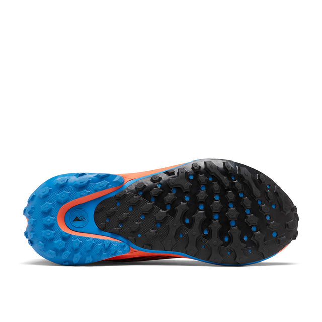 Columbia Montrail Trinity AG chaussures de course en sentier pour homme