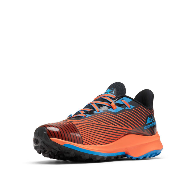 Columbia Montrail Trinity AG chaussures de course en sentier pour homme