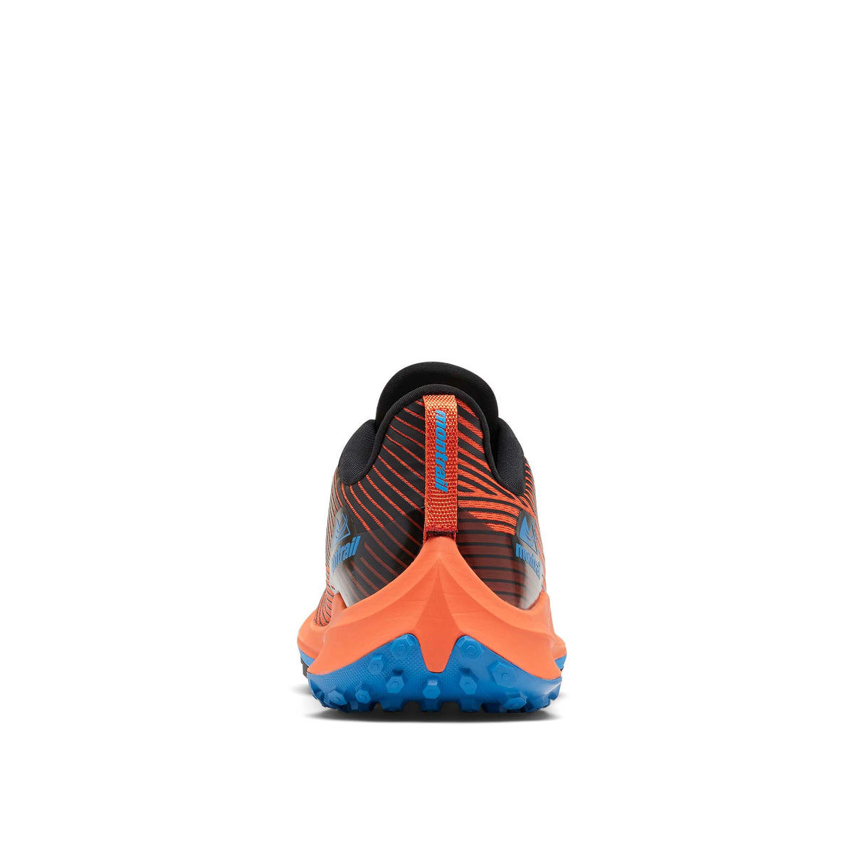 Columbia Montrail Trinity AG chaussures de course en sentier pour homme