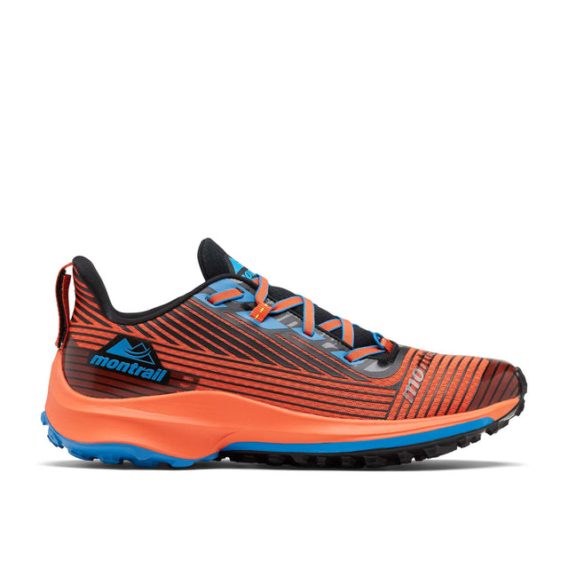 Columbia Montrail Trinity AG chaussures de course en sentier pour homme