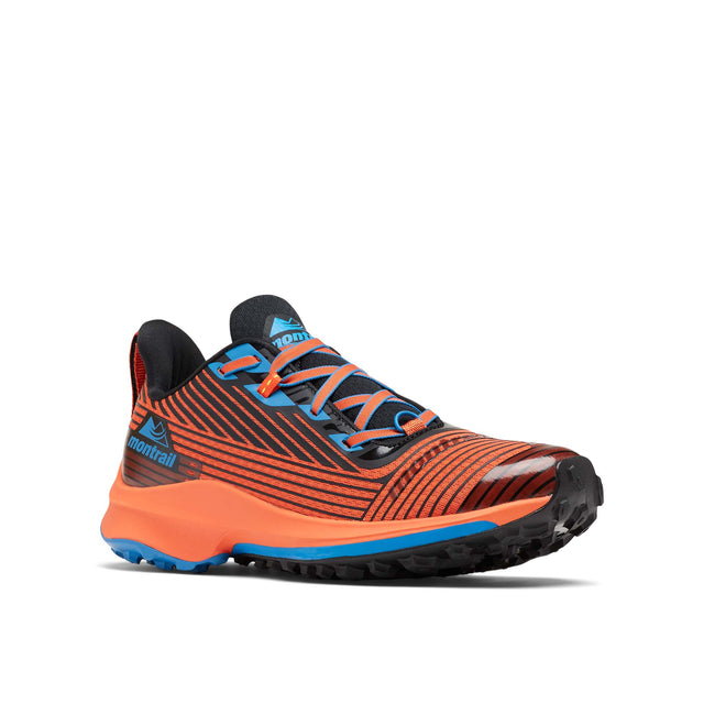 Columbia Montrail Trinity AG chaussures de course en sentier pour homme