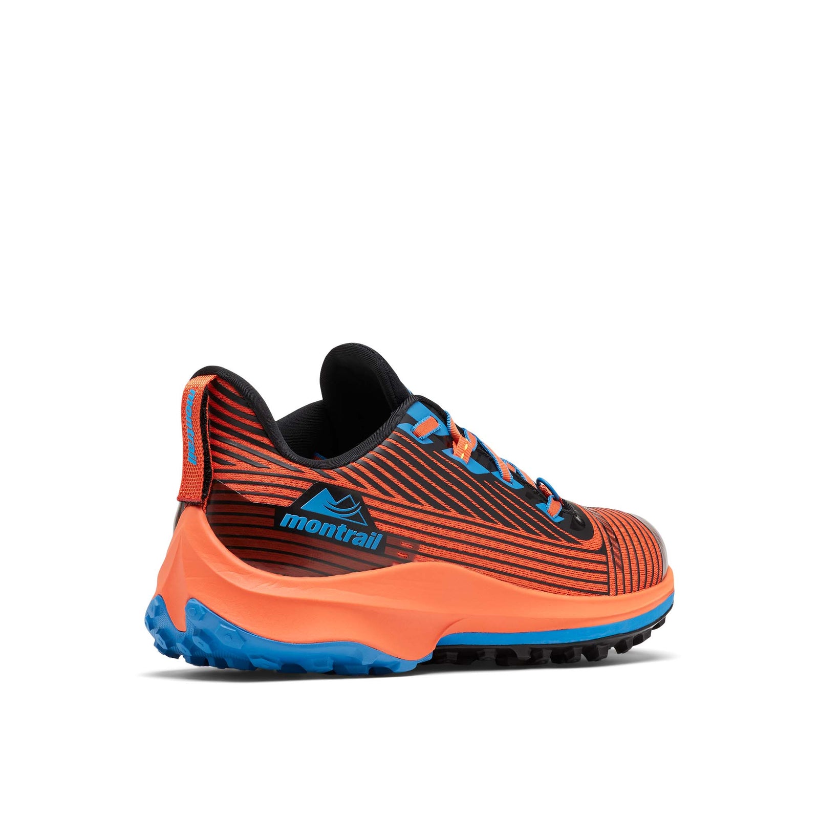 Columbia Montrail Trinity AG chaussures de course en sentier pour homme