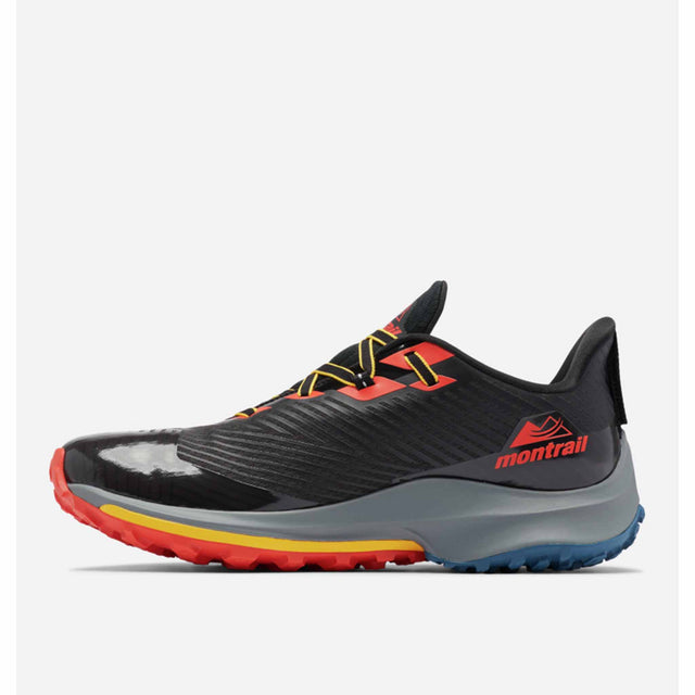 Columbia Montrail Trinity AG chaussures de course en sentier pour homme