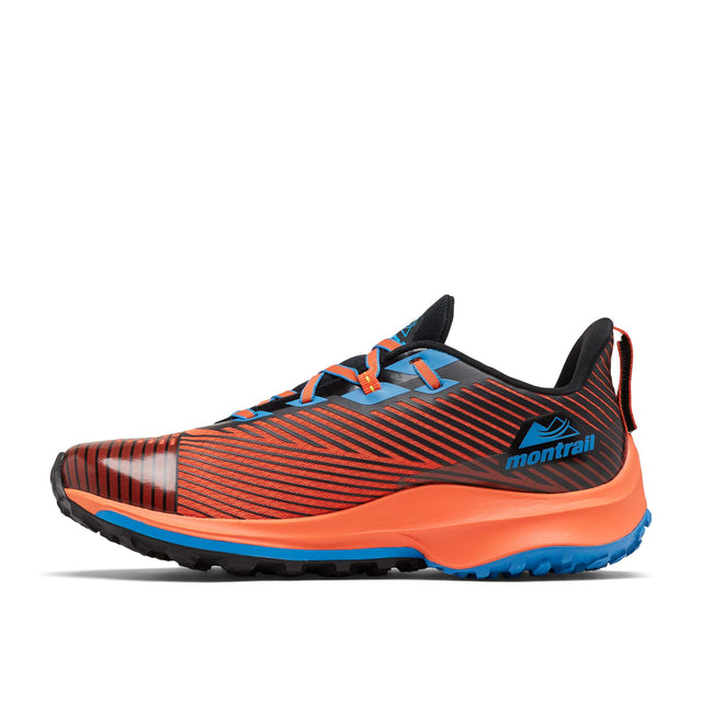Columbia Montrail Trinity AG chaussures de course en sentier pour homme