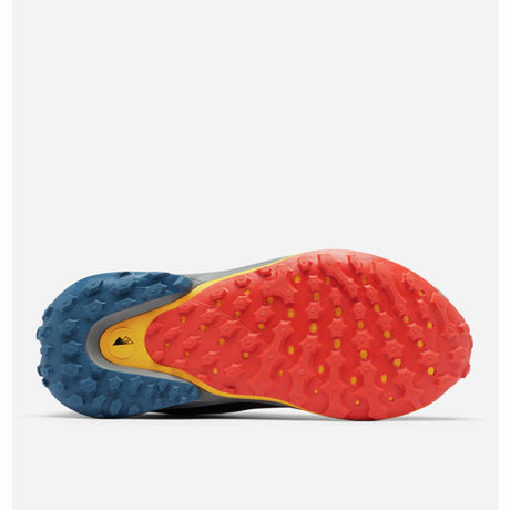 Columbia Montrail Trinity AG chaussures de course en sentier pour homme