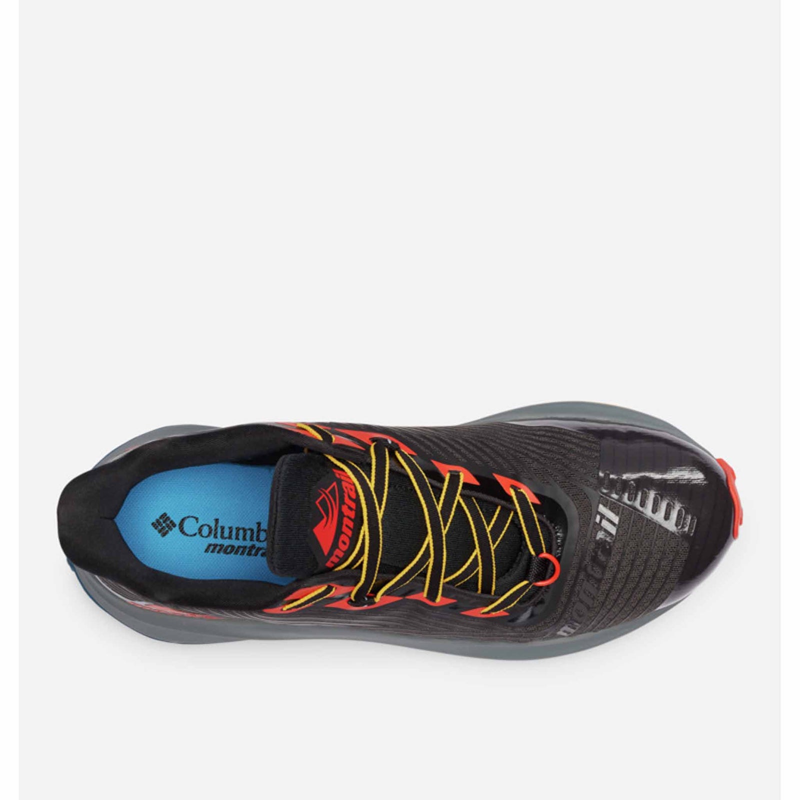 Columbia Montrail Trinity AG chaussures de course en sentier pour homme