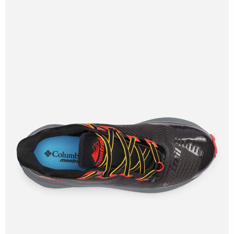 Columbia Montrail Trinity AG chaussures de course en sentier pour homme