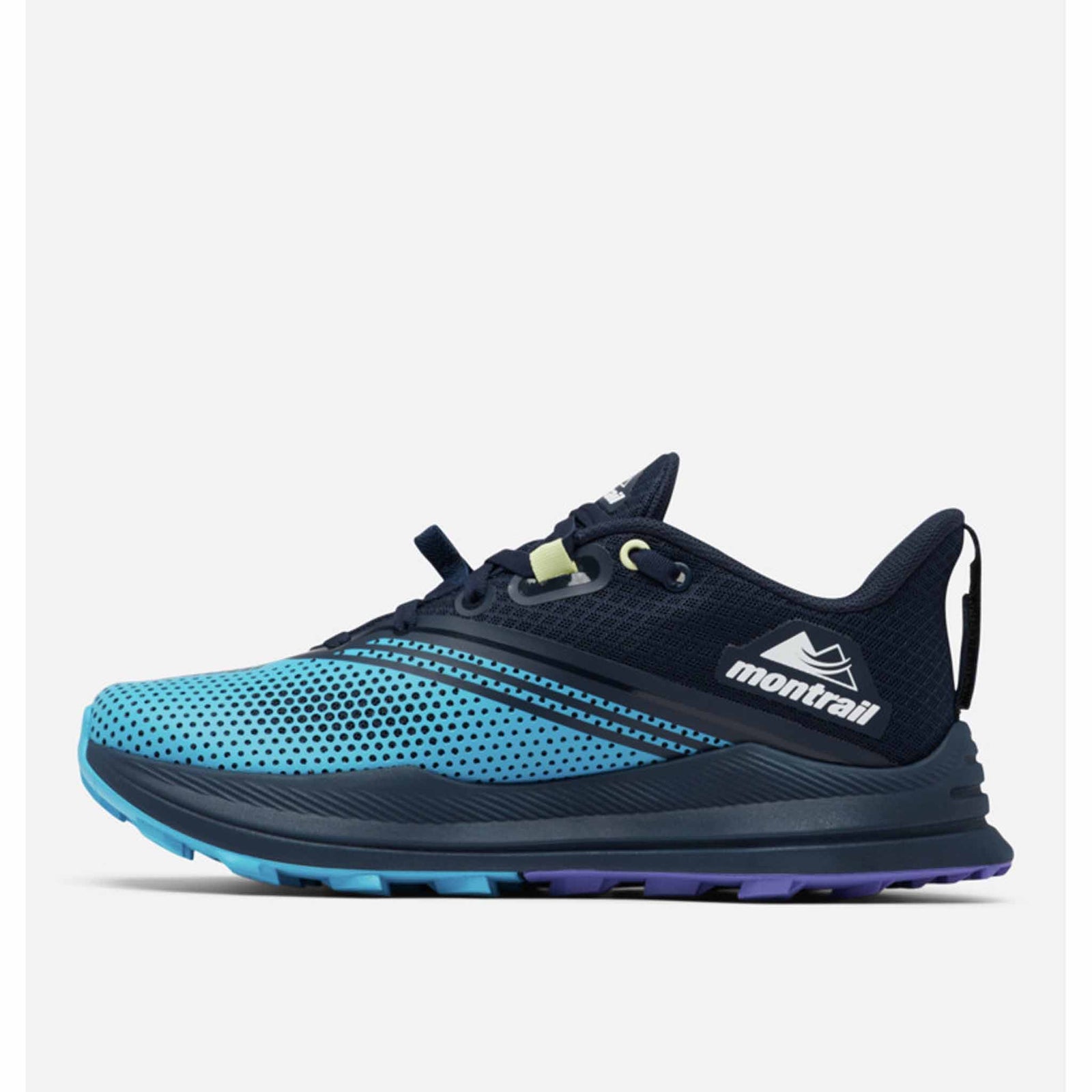 Columbia Montrail Trinity FKT chaussures de course en sentier pour femme