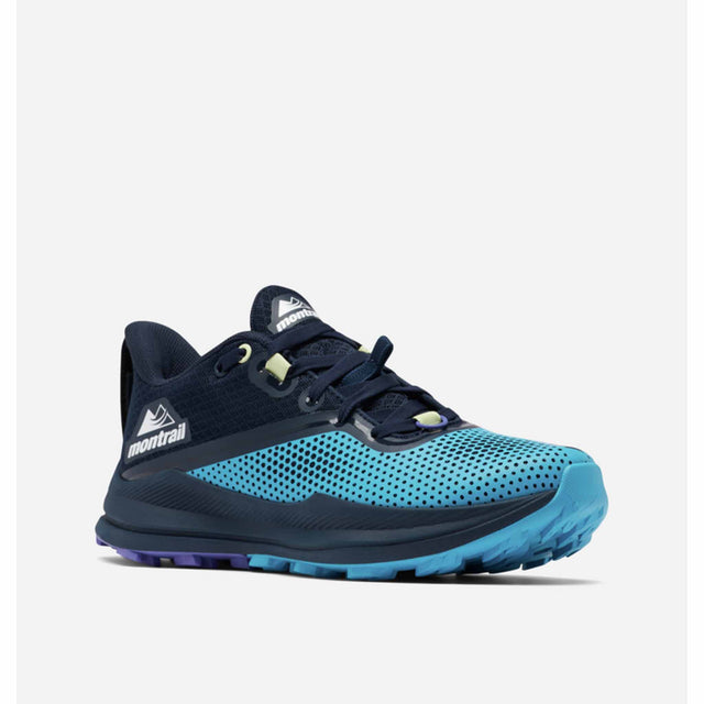 Columbia Montrail Trinity FKT chaussures de course en sentier pour femme