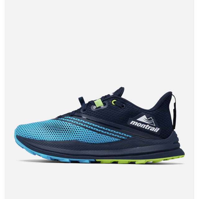 Columbia Montrail Trinity FKT chaussures de course en sentier pour homme