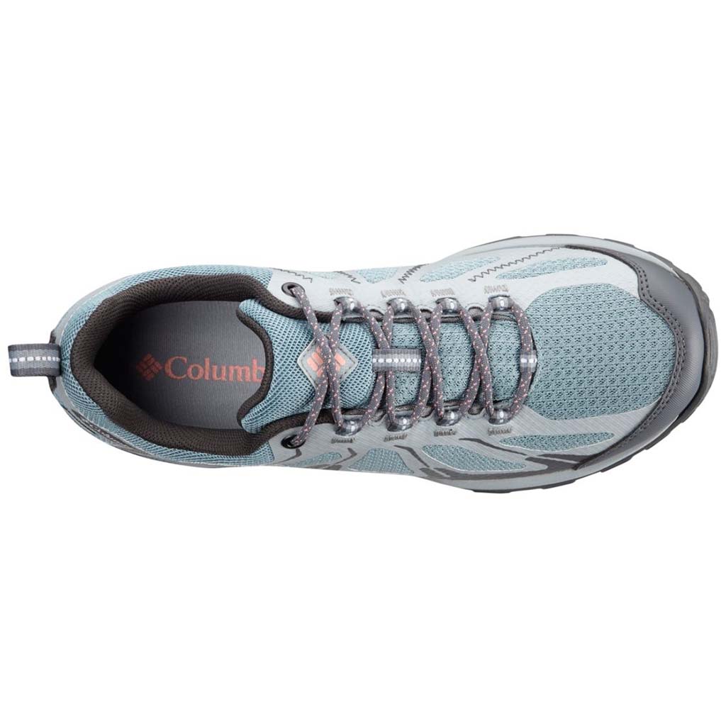 Columbia Peakfreak XCRSN II XCL low Outdry soulier de randonnée femme uv