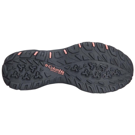 Columbia Peakfreak XCRSN II XCL low Outdry soulier de randonnée femme semelle