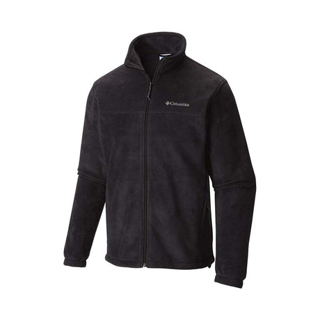 Columbia Steens Mountain full zip 2.0 veste laine polaire homme noir