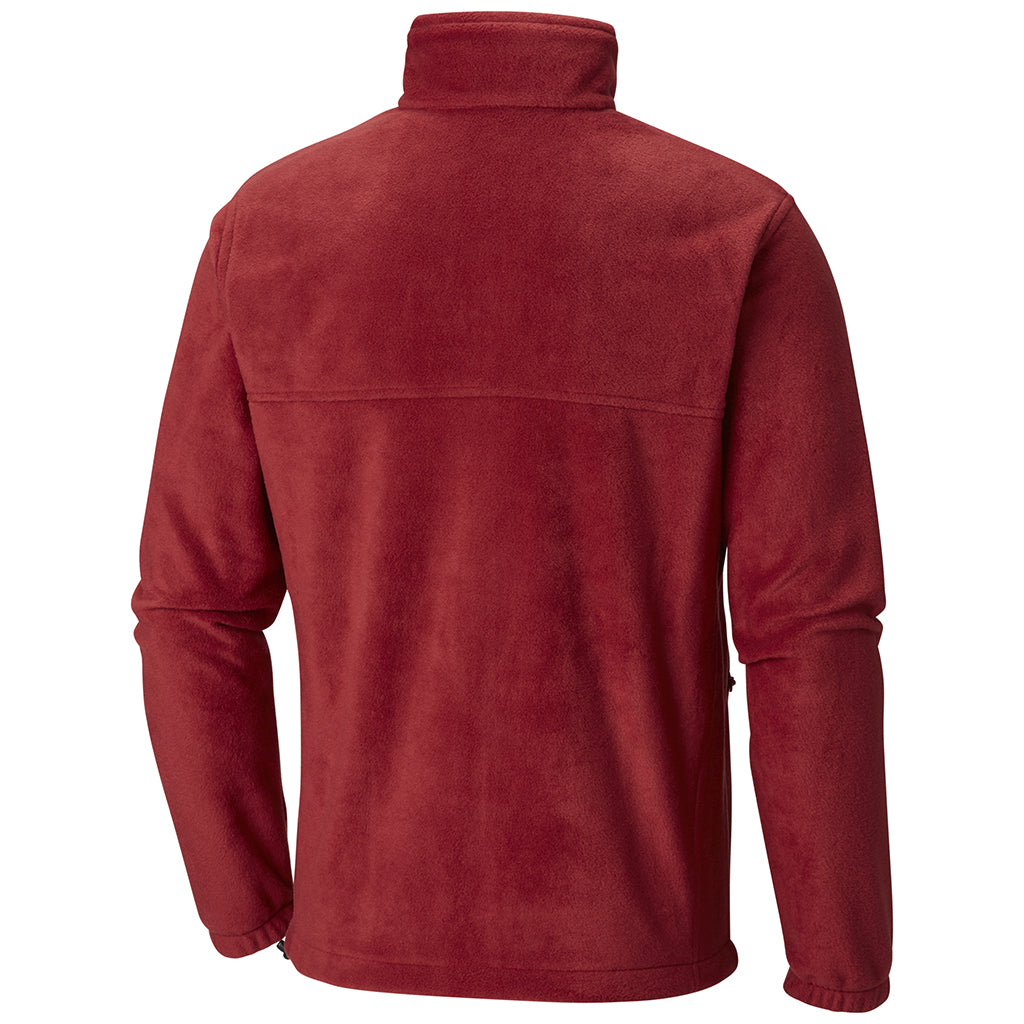 Columbia Steens Mountain full zip 2.0 fleece jacket for men