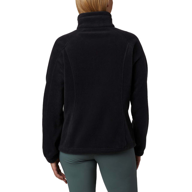 Columbia Veste polaire Columbia Benton Springs Full Zip pour femme