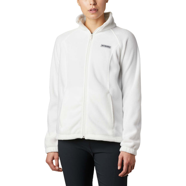 Columbia Veste polaire Columbia Benton Springs Full Zip pour femme