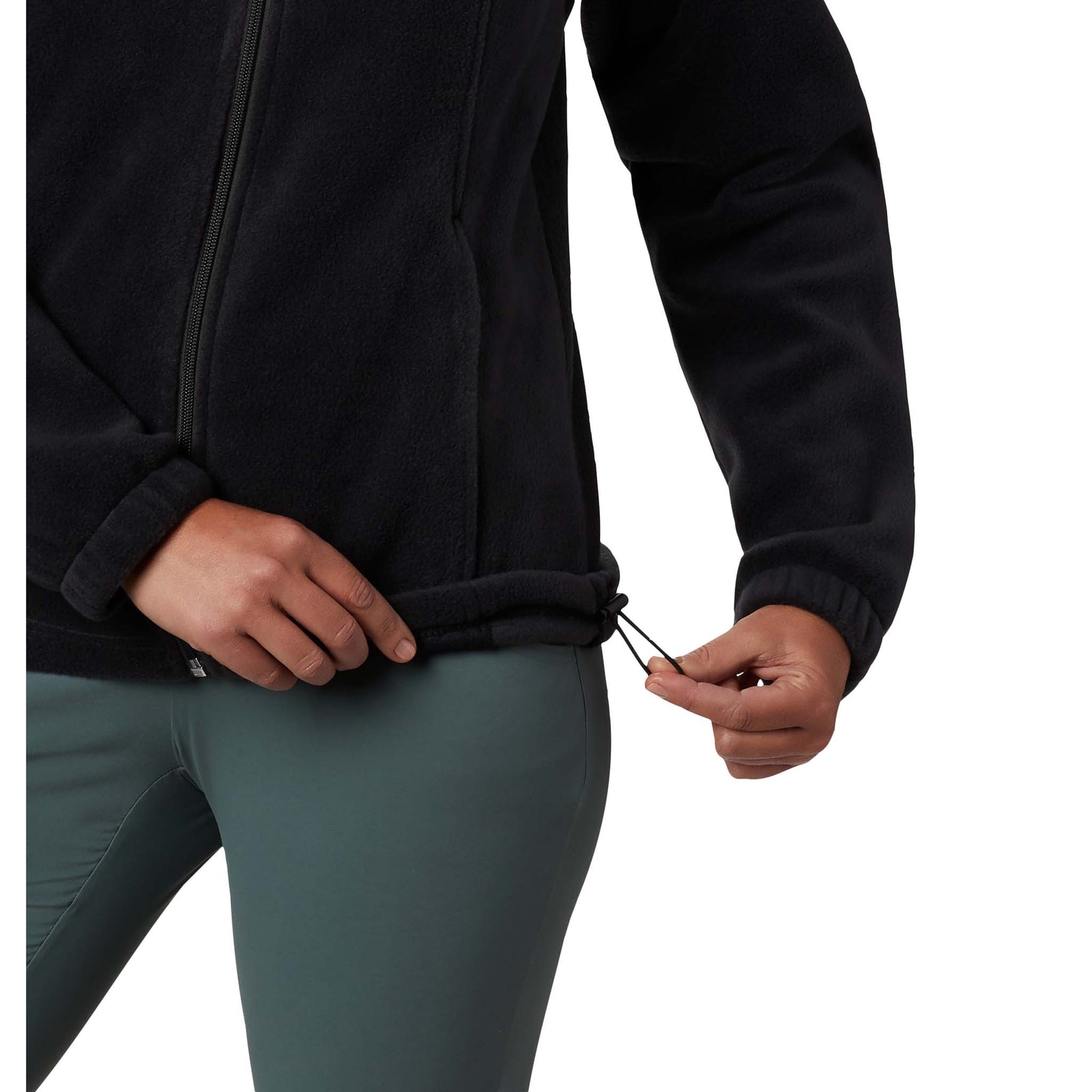 Columbia Veste polaire Columbia Benton Springs Full Zip pour femme