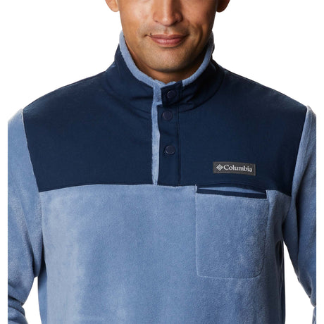 Columbia Veste polaire Columbia Cottonwood Park pour homme