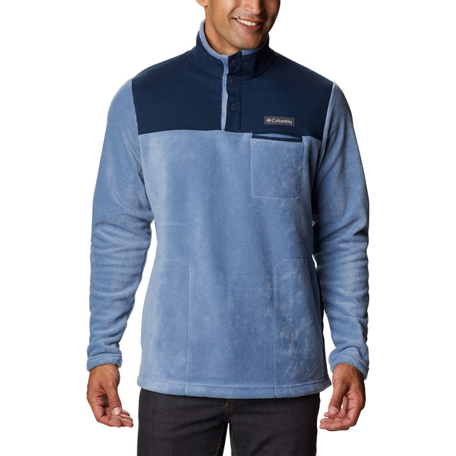 Columbia Veste polaire Columbia Cottonwood Park pour homme