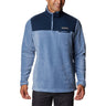 Columbia Veste polaire Columbia Cottonwood Park pour homme