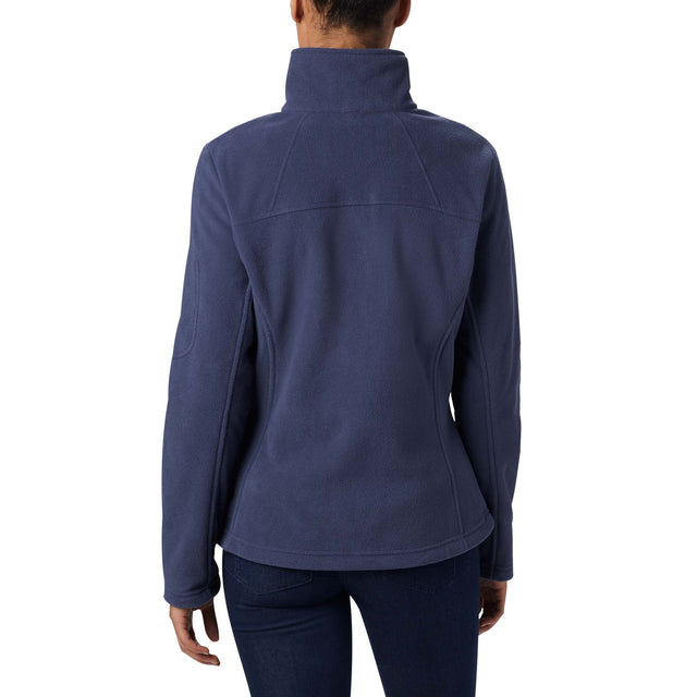 Columbia Veste polaire Columbia Fast Trek II Full Zip pour femme