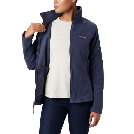 Columbia Veste polaire Columbia Fast Trek II Full Zip pour femme