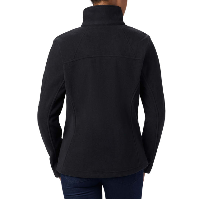 Columbia Veste polaire Columbia Fast Trek II Full Zip pour femme