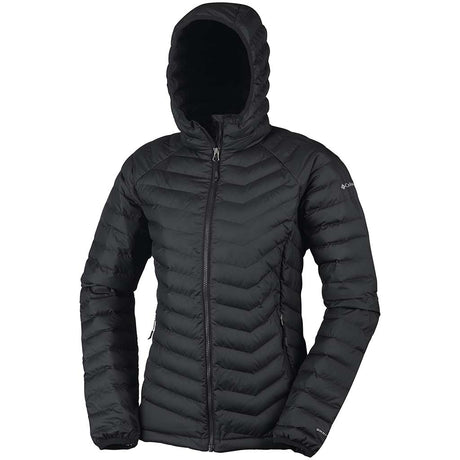 Columbia Powder Lite manteau doudoune sport pour femme v2