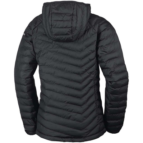 Columbia Powder Lite manteau doudoune sport pour femme rv