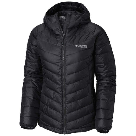 Columbia Snow Country manteau d'hiver sport pour femme