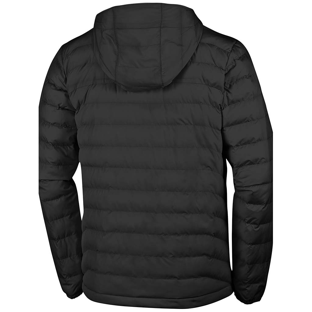 Columbia Powder Lite men s sport coat Soccer Sport Fitness