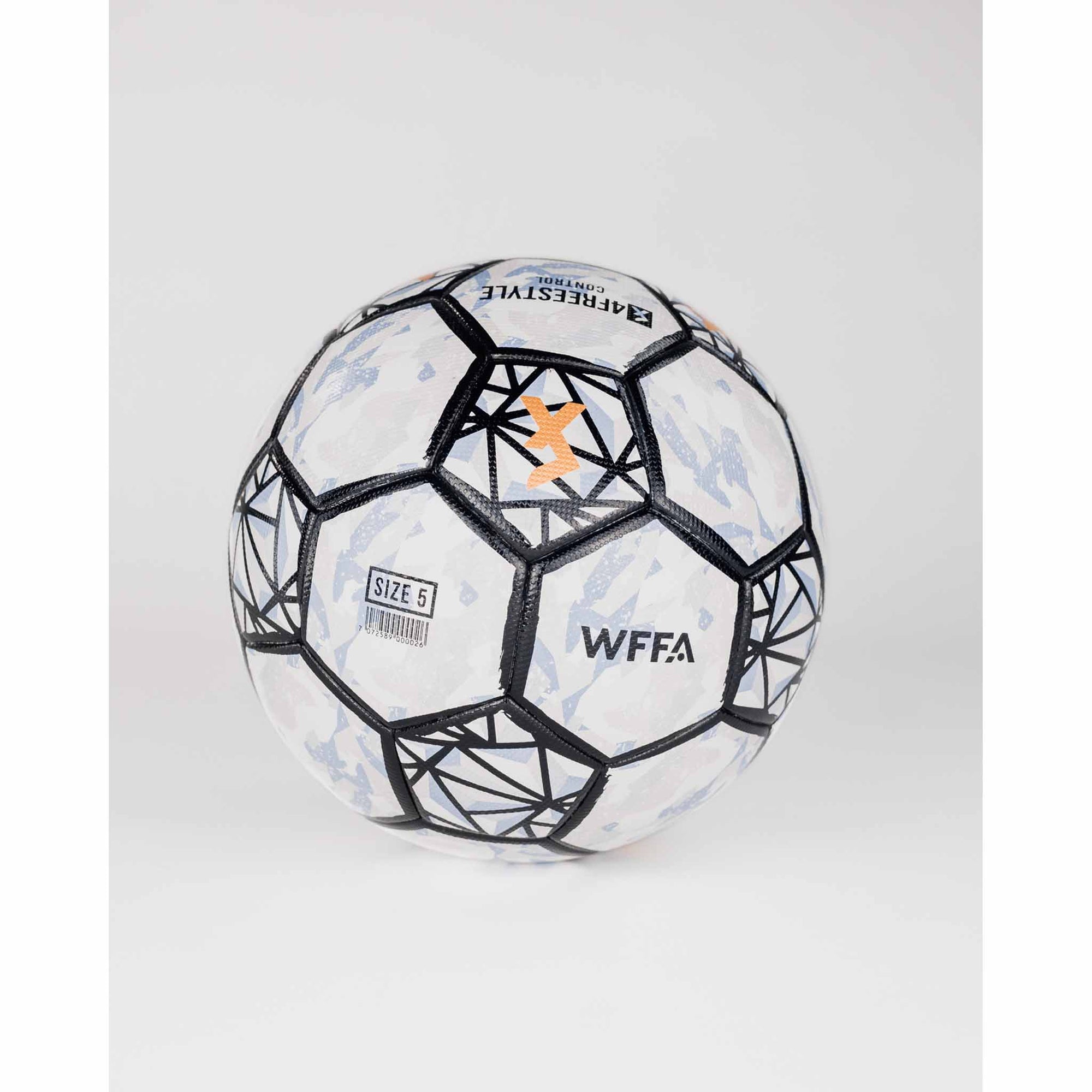 4Freestyle Control V3 Ballon de soccer