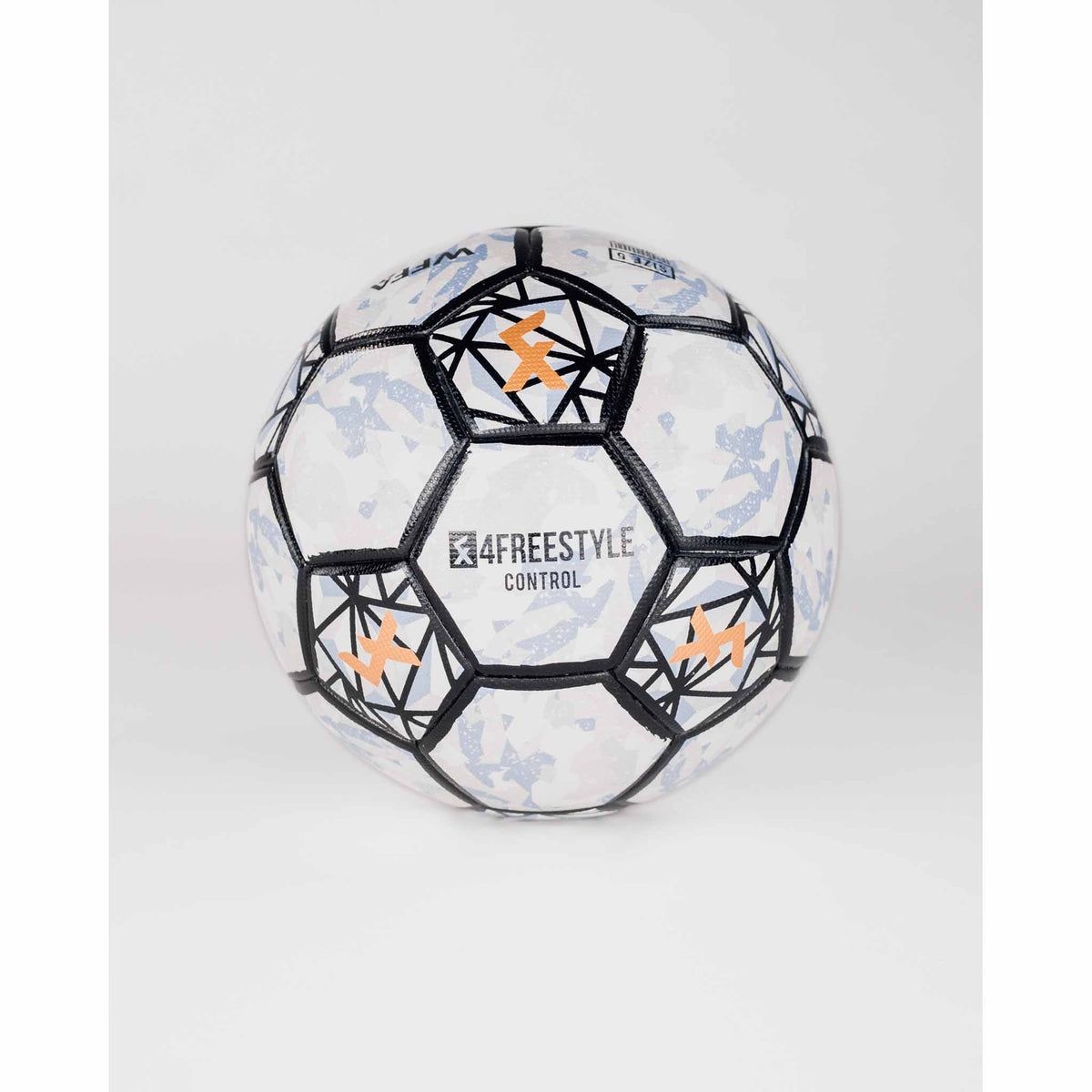 4Freestyle Control V3 Ballon de soccer
