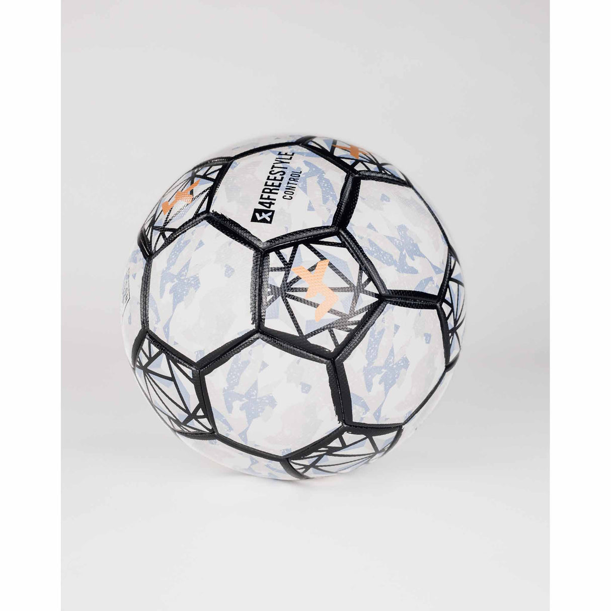 4Freestyle Control V3 Ballon de soccer angle