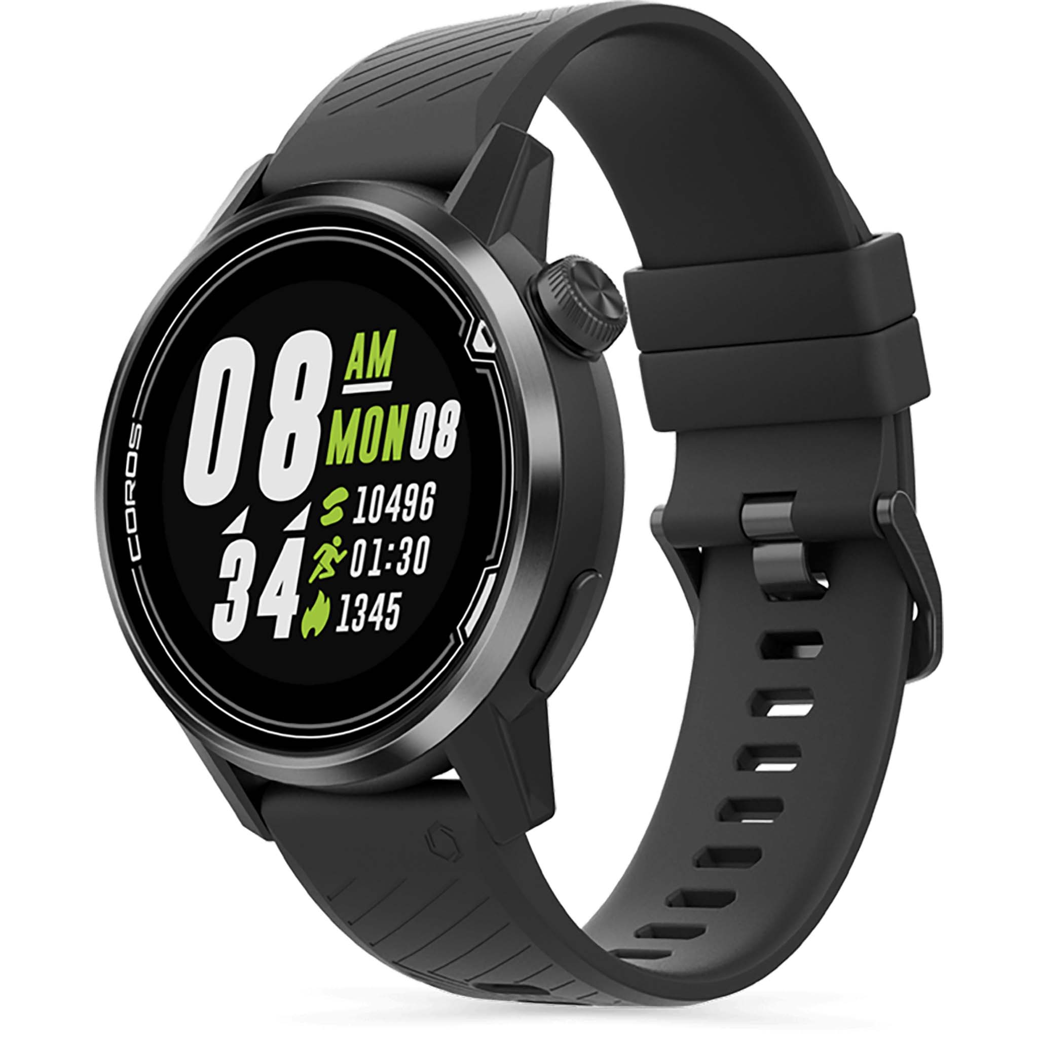 COROS APEX Premium 42mm GPS multisports watch Soccer Sport Fitness