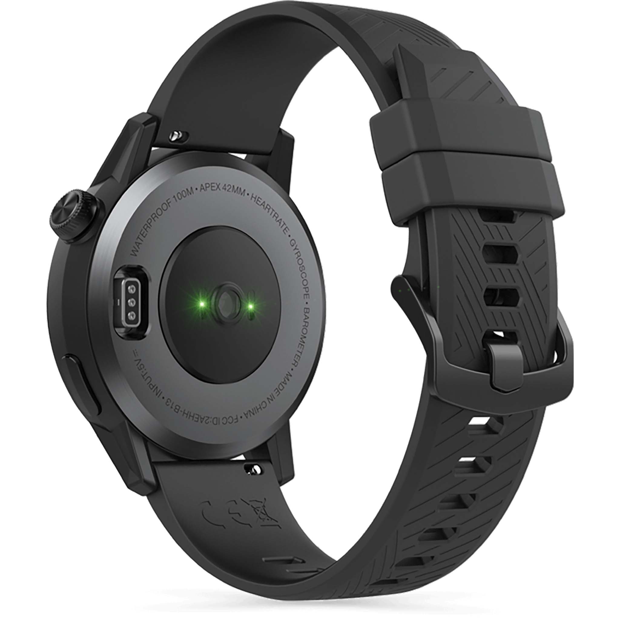Coros apex 42mm premium multisport gps sales