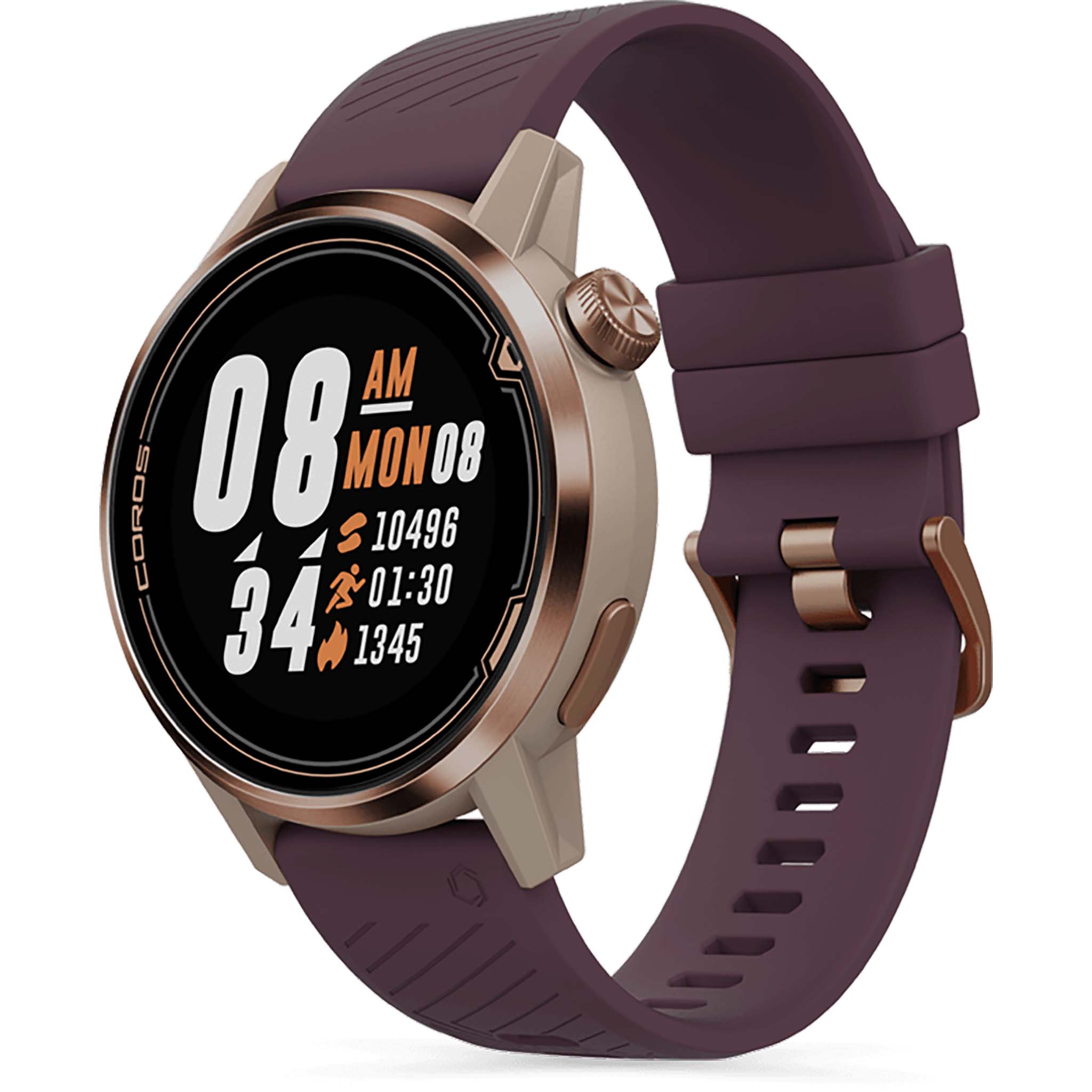 Coros top apex watch