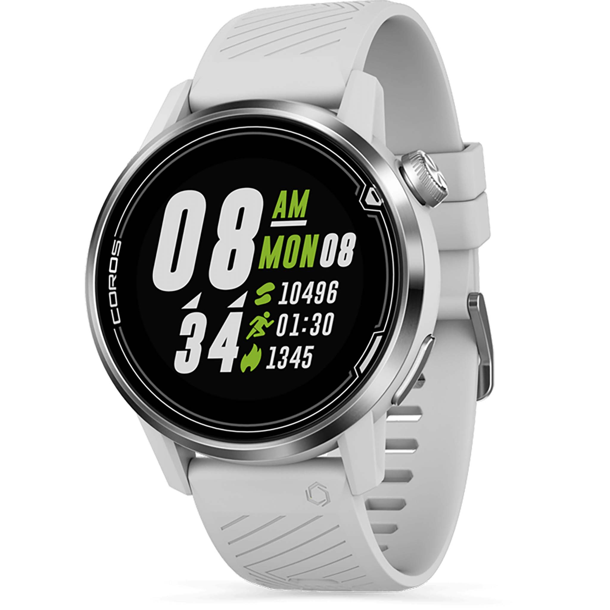 Coros apex watch clearance