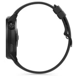 COROS APEX Premium montre GPS multisport 46 mm noir gris bracelet