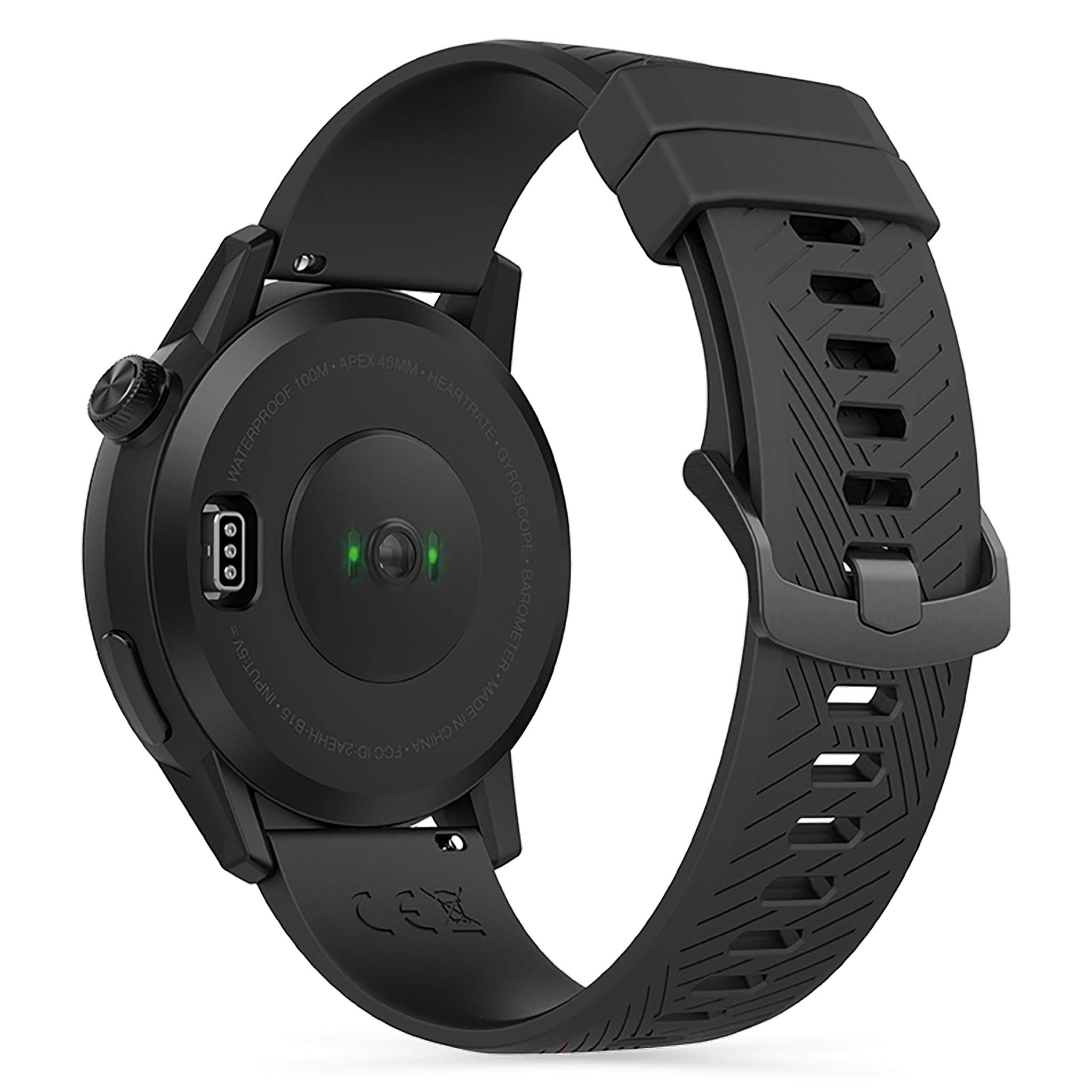 COROS APEX Premium GPS multisports watch 46 mm Soccer Sport Fitness