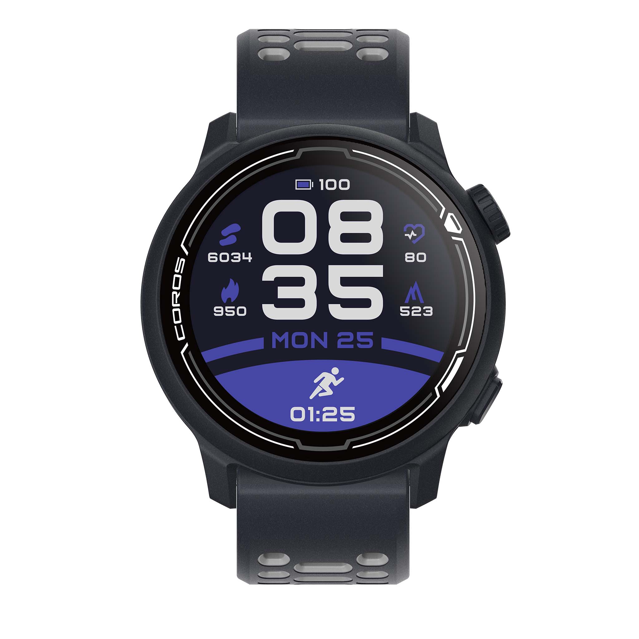 Montre multisport Coros PACE 2