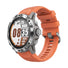 COROS VERTIX 2 montre GPS premium d'aventure lava