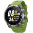 COROS APEX Pro Premium montre GPS multisport silver vert